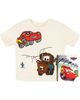 Disney Disney Cars Short Sleeve T-Shirt - 1