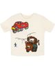 Disney Disney Cars Short Sleeve T-Shirt - 4