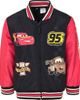 Disney Disney Cars Zip-Up Bomber Jacket - 1