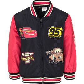 Disney Disney Cars Zip-Up Bomber Jacket