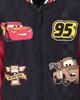 Disney Disney Cars Zip-Up Bomber Jacket - 3