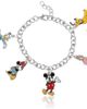 Disney Disney Character Charm Bracelet - 1