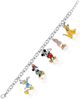 Disney Disney Character Charm Bracelet - 3