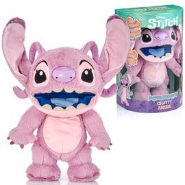 Disney Disney Chatty Angel Deluxe Puppetronic
