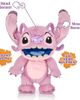 Disney Disney Chatty Angel Deluxe Puppetronic - 2