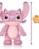 Disney Disney Chatty Angel Deluxe Puppetronic - 5