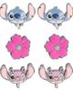 Disney Disney Clip-On 3 Piece Earring Set - 1