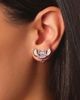 Disney Disney Clip-On 3 Piece Earring Set - 2