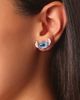 Disney Disney Clip-On 3 Piece Earring Set - 3
