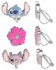 Disney Disney Clip-On 3 Piece Earring Set - 5