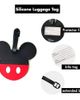 Disney Disney Cute Luggage Tags, Set of 4 - 3