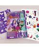 Disney Disney Descendants Royal Wedding Fashion Design Sketchbook - 3