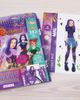 Disney Disney Descendants Royal Wedding Fashion Design Sketchbook - 4