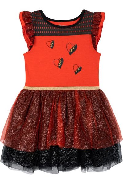 Disney Disney Descendants Tutu Dress