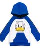 Disney Disney Donald Duck Mickey Mouse & Friends Pullover Hoodie - 1