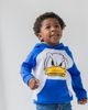Disney Disney Donald Duck Mickey Mouse & Friends Pullover Hoodie - 2