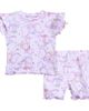 Disney Disney Dumbo 2-Piece T-Shirt and Bike Shorts Set - 1