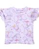 Disney Disney Dumbo 2-Piece T-Shirt and Bike Shorts Set - 4