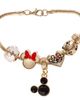 Disney Disney Fashion Charm Bracelet, 7" - 1
