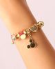 Disney Disney Fashion Charm Bracelet, 7" - 2