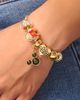 Disney Disney Fashion Charm Bracelet, 7" - 3