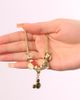 Disney Disney Fashion Charm Bracelet, 7" - 4