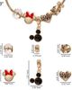 Disney Disney Fashion Charm Bracelet, 7" - 5