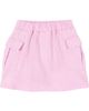 Disney Disney Frozen 2-Piece Mineral Wash Tee and Skort Set - 3