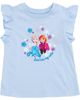 Disney Disney Frozen 2-Piece Sleeveless Top and Skirt Set - 4