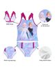 Disney Disney Frozen 2-Piece Swimwear Tankini Top and Bottoms Set - 2