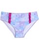 Disney Disney Frozen 2-Piece Swimwear Tankini Top and Bottoms Set - 3