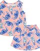 Disney Disney Frozen 2-Piece Tank Top and Shorts Set - 1