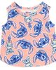 Disney Disney Frozen 2-Piece Tank Top and Shorts Set - 4