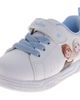 Disney Disney Frozen Elsa & Anna Side Art Girls' Sneakers - 1