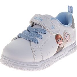 Disney Disney Frozen Elsa & Anna Side Art Girls' Sneakers