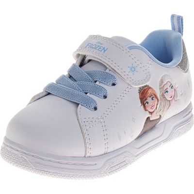 Disney Disney Frozen Elsa & Anna Side Art Girls' Sneakers