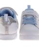 Disney Disney Frozen Elsa & Anna Side Art Girls' Sneakers - 3