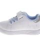 Disney Disney Frozen Elsa & Anna Side Art Girls' Sneakers - 4