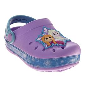 Disney Disney Frozen Elsa and Anna Clogs