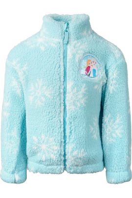 Disney Disney Frozen Fleece Full-Zip Jacket