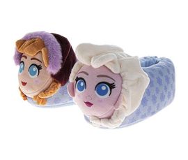 Disney Disney Frozen Girls Slippers