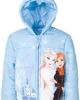 Disney Disney Frozen Hooded Puffer Jacket - 1