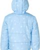 Disney Disney Frozen Hooded Puffer Jacket - 3
