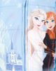 Disney Disney Frozen Hooded Puffer Jacket - 4