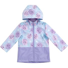Disney Disney Frozen Hooded Rain Jacket