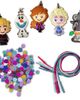 Disney Disney Frozen II Necklace Activity Set - 2