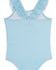 Disney Disney Frozen One Piece Swimsuit and Bucket Hat Set - 2