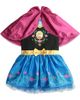 Disney Disney Frozen Princess Anna Hooded Dress - 1