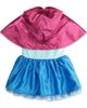 Disney Disney Frozen Princess Anna Hooded Dress - 5