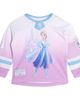 Disney Disney Frozen Queen Elsa Athletic Hockey Jersey - 1